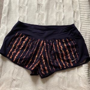 Women’s nike athletic shorts
